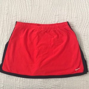 Nike Tennis skirt